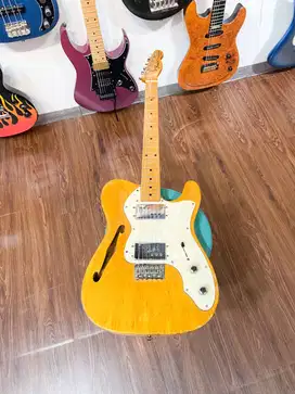 Fender Telecaster Thinline Th 1994 Made in Japan