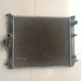 Radiator Xenia/Avanza