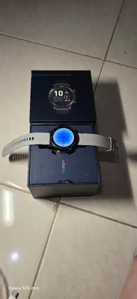 HONOR MAGIC WATCH 2