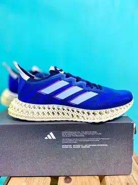 Adidas 4dfwd 3m kondisi baru dan ori