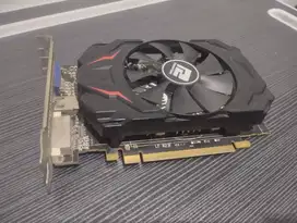 Radeon R7 240 (1GB gddr5 128 bit)