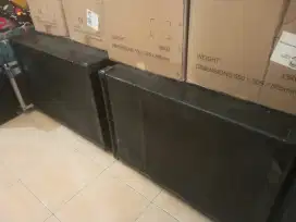 Speaker 18 Inch x 2 Double 2 Unit