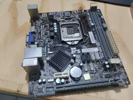 Motherboard ECS H81H3-M4 (LGA-1150)