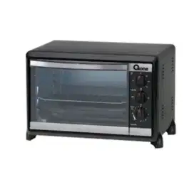 Dijual cepat Oven listrik type 858