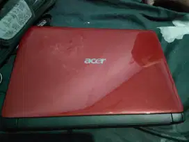 Notebook acer N214