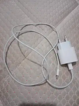 Charger I-Phone 25 watt Original