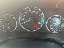 Honda BR-V 2017 Bensin