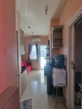 Di Sewakanan TAHUNAN.@Green Pramuka