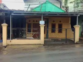 Disewakan rumah 3 kamar lokasi gekbrong cianjur