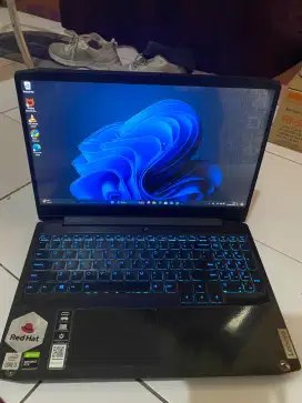 Laptop Lenovo Ideapad GAMING 3i 15IMH05 Intel Core i5-10300H