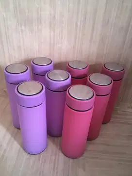 Botol minum (Take all 8pcs)