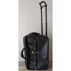 Saint Er Original Tas Pergi / Troli Pria - Men Trolley / Travel Bag