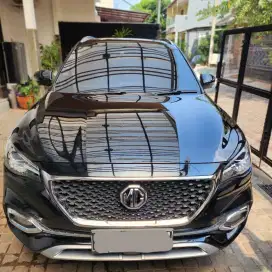 MG HS i-Smart 1500cc Turbo AT