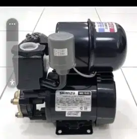 Pompa air Shimizu PS 135 E