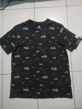 Kaos Nike Second