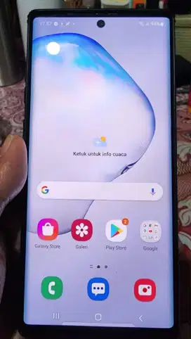 Samsung galaxy note 10 plus murah