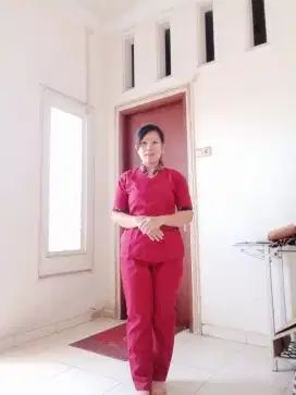 Jasa Baby Sitter, PRT dan Perawat Lansia