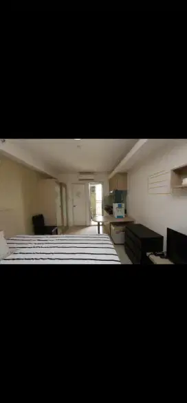 Jual Apartemen Kalibata City Green Palace