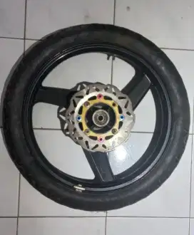 Velg racing kawasaki ninja 150R