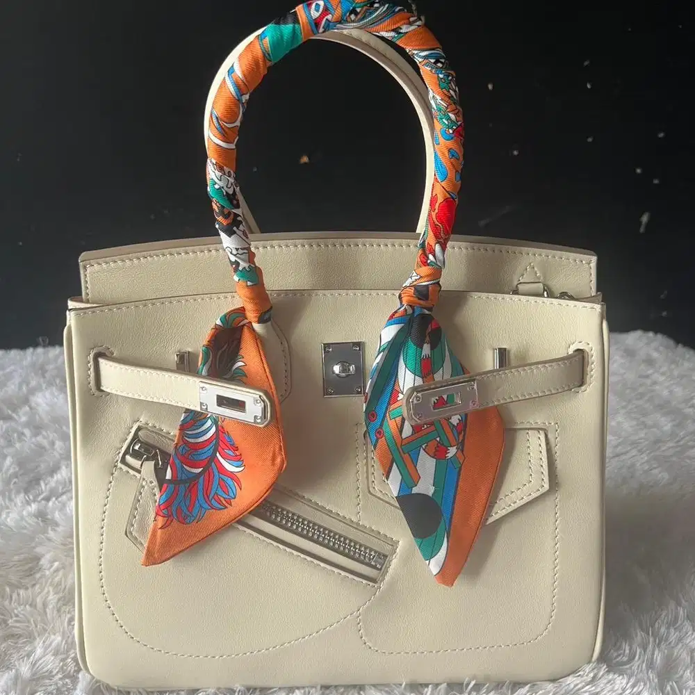 Totebag size 25
