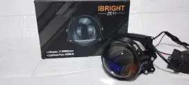 lampu biled IBRIGHT baru