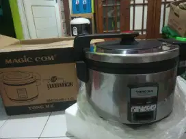 Magicom Yongma 5.4 liter ( Baru )