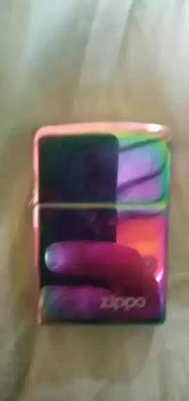 Bissmillaah..Jual korek Api ZIPPO