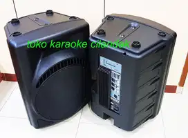 speaker aktif 15inc