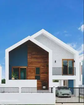 Jasa Bangunan / Renovasi Rumah dll