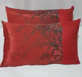 Bantal Hias Bulu Angsa