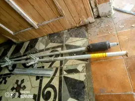 Antena 2M hygain
