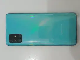 Samsung A51 6/128 LCD Original
