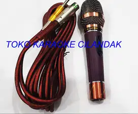 mic wireless kualitas model top keren