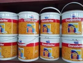 Jual cat danabrite