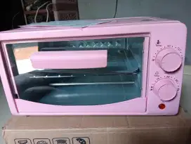 Oven model colok