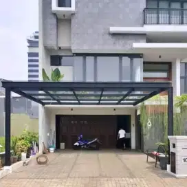 Kanopi murah bergaransi