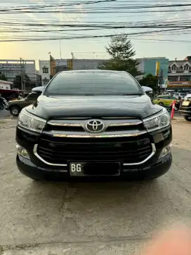 Toyota kijang innova 2016 tipe tertinggi Q 2.4 A/T diesel