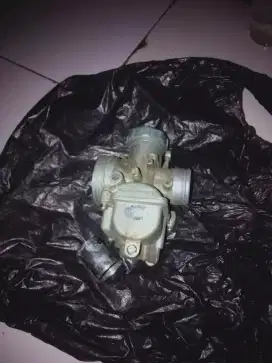 Karbu PE 26 jual cepat