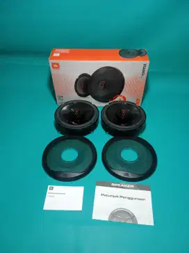 Speaker Coaksial JBL seri STAGE3-627 225W 2way By HARMAN Audio Mobil