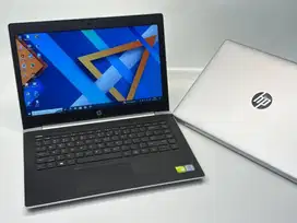 HP PROBOOK 440 G5 CORE i5-8250U 1.8GHz  LED 14-INCH ELEGANT