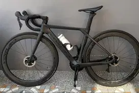 Yoeleo R12 Carbon