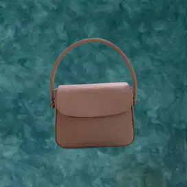 Handbag Corsier, Sling Bag Wanita, Tas Selempang Wanita, Tas Wanita