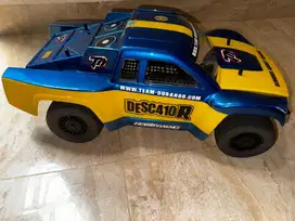 RC Car SCT - Team Durango DESC4R - RTR no losi no tlr no kyosho