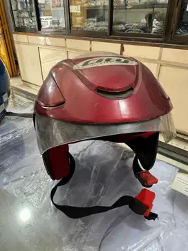 Helm City Anak Anak