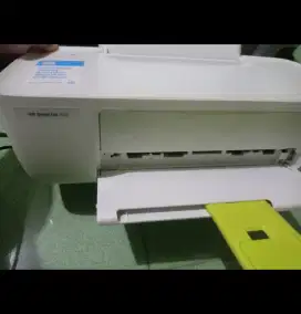 Printer hp deskjet