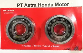 Lahar Kruk As Karisma, Sx125, Revo Abs 110,