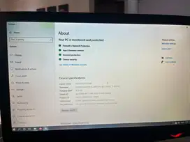 Di jual Personal Computer/PC bisa di nego