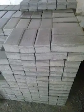 Jual & pasang PAVING BLOK berkualitas