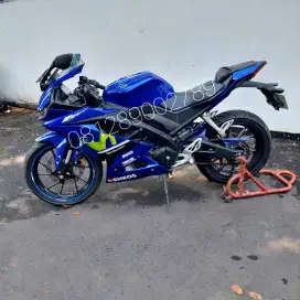 Yamaha R15 V3 2017 dp 1. juta