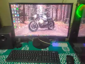 Komputer full set up